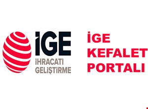 İGE KEFALET PORTALI
