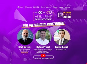 BİR YATIRIMIN ANATOMİSİ