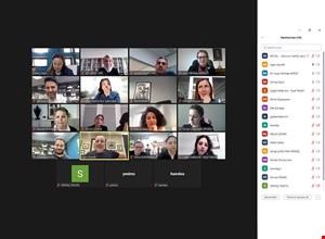 UTİB, ÇEVRECİ ÜRETİM İÇİN SANAYİCİYLE ETKİLEŞİMİ ARTIRDI