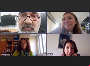 UTİB, TECHXTILE START-UP CHALLLENGE İLE GİRİŞİMCİLERE IŞIK TUTUYOR