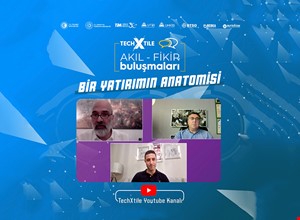 TEKSTİL SEKTÖRÜN GİRİŞİMCİ FABRİKASI TECHXTILE START-UP CHALLENGE  YENİ GİRİŞİMCİLERİ BEKLİYOR