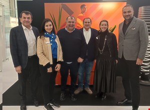 UTİB MODANIN BAŞKENTİ PARİS'TEYDİ!