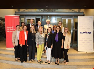 TÜRKİYE İHRACATLA, İHRACAT KADINLA BÜYÜYECEK