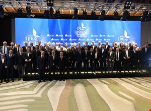 İPEK BÖCEĞİ İHRACAT ÖDÜLLERİ, BURSA'DA SAHİPLERİNİ BULDU