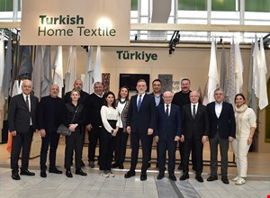 TEKSTİL SEKTÖRÜNDEN 2024 YILINDA İHRACATI ARTIRMAK İÇİN GÜÇ BİRLİĞİ