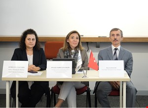 TÜRKİYE INNOVATION WEEK 2024 ANADOLU BULUŞMALARI BURSA'DA GERÇEKLEŞTİ