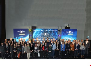 ULUDAĞ'IN ZİRVESİNDE İNOVASYON HEYECANI…