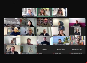 6. TECHXTILE CHALLENGE'DA FİNALE KALAN PROJELER BELİRLENDİ