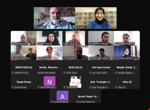 GİRİŞİMCİLER TECHXTILE CHALLENGE SEMİNERLERİNDE BİR ARAYA GELDİ