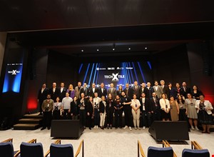 TEKSTİL SEKTÖRÜNE YÖN VERECEK PROJELER YARIŞTI