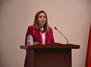 UTİB 2024 YILI GENEL KURULU GERÇEKLEŞTİRİLDİ...