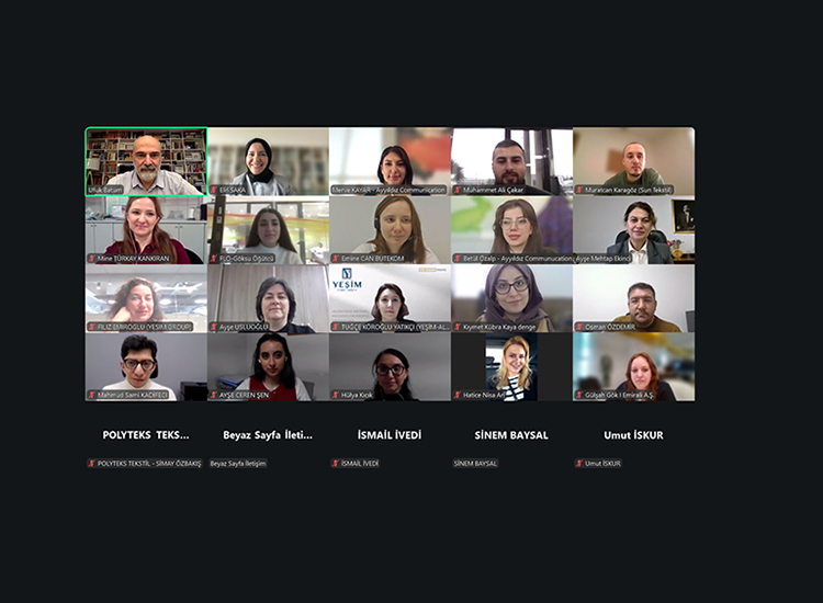 TEKSTİL SEKTÖRÜNDE İNOVASYONUN ŞAMPİYONLARI İÇİN GERİ SAYIM BAŞLADI