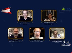 UTİB, TECHXTİLE START-UP CHALLENGE İLE SEKTÖRÜN GELECEĞİNİ BELİRLİYOR