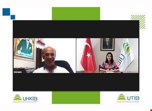 İŞ DÜNYASINDA KARAR VERMEK, FARK YARATMAK VE DEĞER KATMAK İÇİN ÜÇÜNCÜ GÖZ: İSTATİSTİK | WEBİNAR