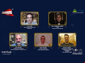 TECHXTİLE START-UP CHALLENGE YENİ GİRİŞİMCİLERE HAYALLERİNİN KAPISINI AÇIYOR