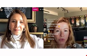 COVİD-19, BİR ŞEYLERİ DEĞİŞTİRMEK İÇİN İTİCİ GÜÇ OLDU