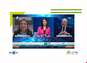 KOBİ PLATFORMU PROGRAMI CANLI YAYIN KATILIMI 