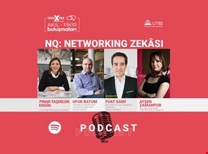 NQ: NETWORKING ZEKÂSI | PODCAST