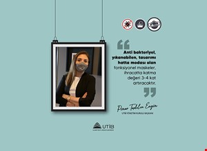 BURSA TEKSTİLİ KENDİNİ YENİDEN KODLUYOR