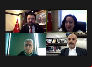 ŞİLİ, 29 SERBEST TİCARET ANLAŞMASI İLE 5 MİLYAR TÜKETİCİYE ERİŞİM İMKANI SUNUYOR