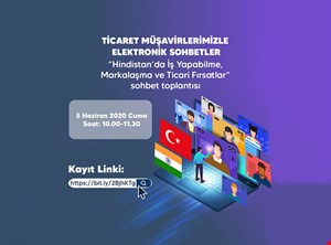 Elektronik Sohbetler