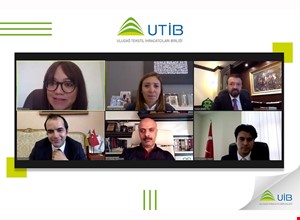 UKRAYNA PAZARI VE TİCARET - YATIRIM İMKANLARI SEMİNERİ