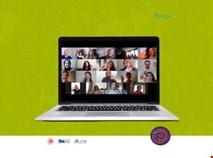 GELECEĞİN TASARIMCILARINA UTİB'DEN VİZYON EĞİTİMİ