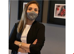 YENİ NORMALLEŞME DÖNEMİNDE KULLAN AT YERİNE SÜRDÜRÜLEBİLİR TEKSTİL ÖNE ÇIKACAK