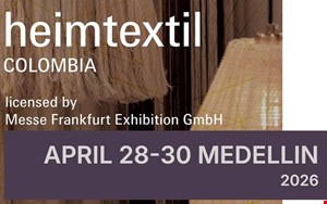 Heimtextil Colombia 2026 Fuarı