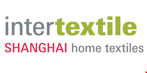 Intertextile Shanghai Home Textiles 2026 Fuarı