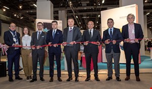 UTİB ALIM HEYETLERİ PV İSTANBUL'A CANLILIK KATTI