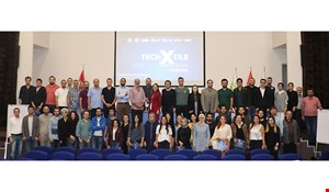 GİRİŞİMCİ ADAYLARI UTİB TARAFINDAN EĞİTİLİYOR