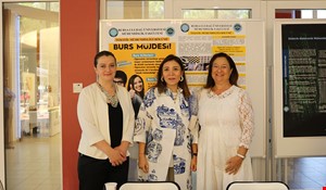 UTİB'DEN, TEKSTİLDE İHTİYAÇ DUYULAN NİTELİKLİ İŞ GÜCÜNÜ ÇÖZECEK PROJE