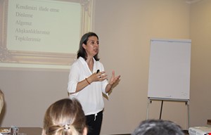 UTİB'DEN İHRACATÇILARI REKABETE HAZIRLAYACAK EĞİTİM PROGRAMI