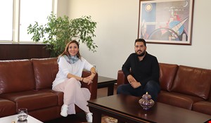 UTİB GENÇ TASARIMCILARIN EĞİTİMİNE IŞIK TUTUYOR